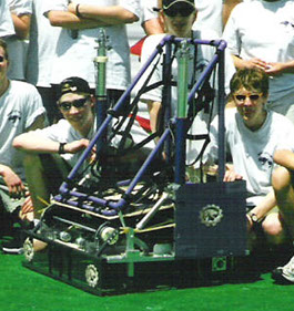 1999 Robot